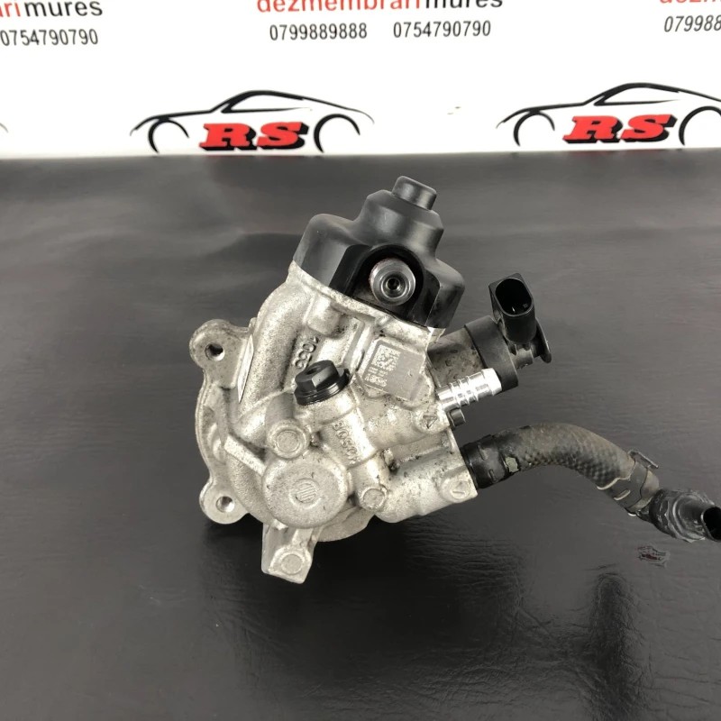 Pompa de injectie inalte / Volkswagen Passat B8 2016 / Motor, racire si evacuare