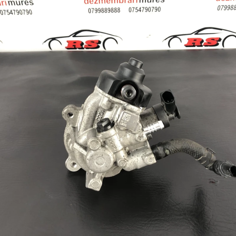 Pompa de injectie inalte / Volkswagen Passat B8 2016 / Motor, racire si evacuare