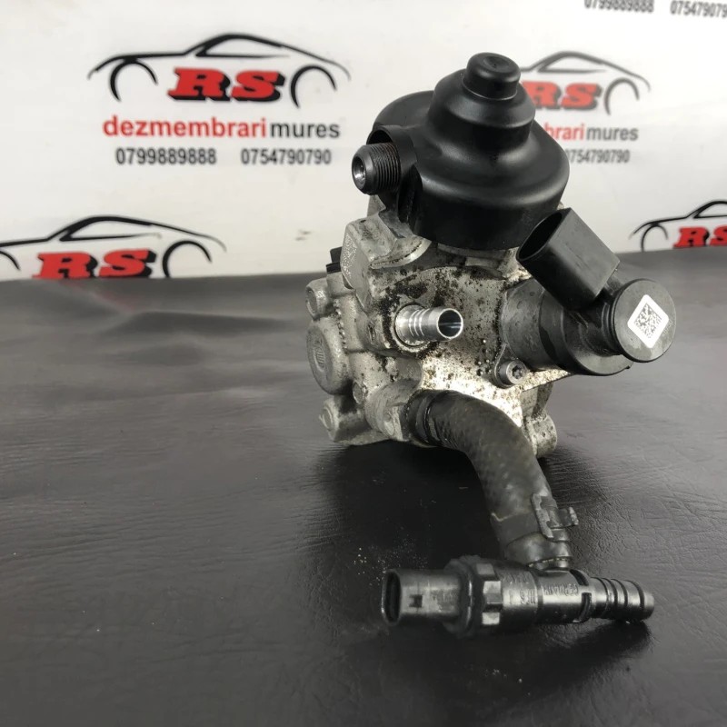 Pompa de injectie inalte / Volkswagen Passat B8 2016 / Motor, racire si evacuare