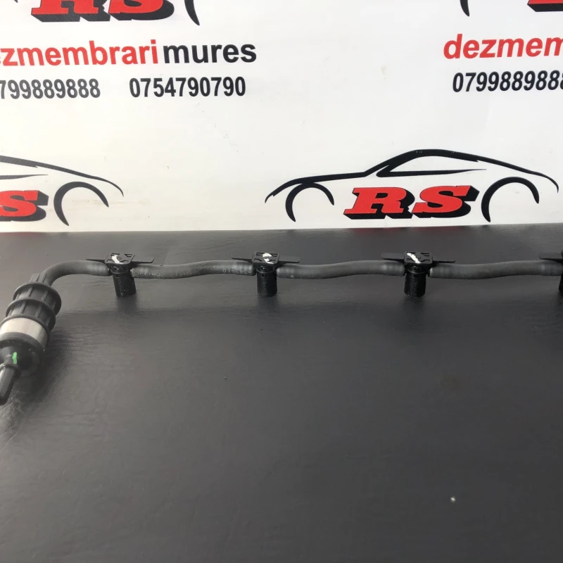 Furtun retur injectoare Nissan 