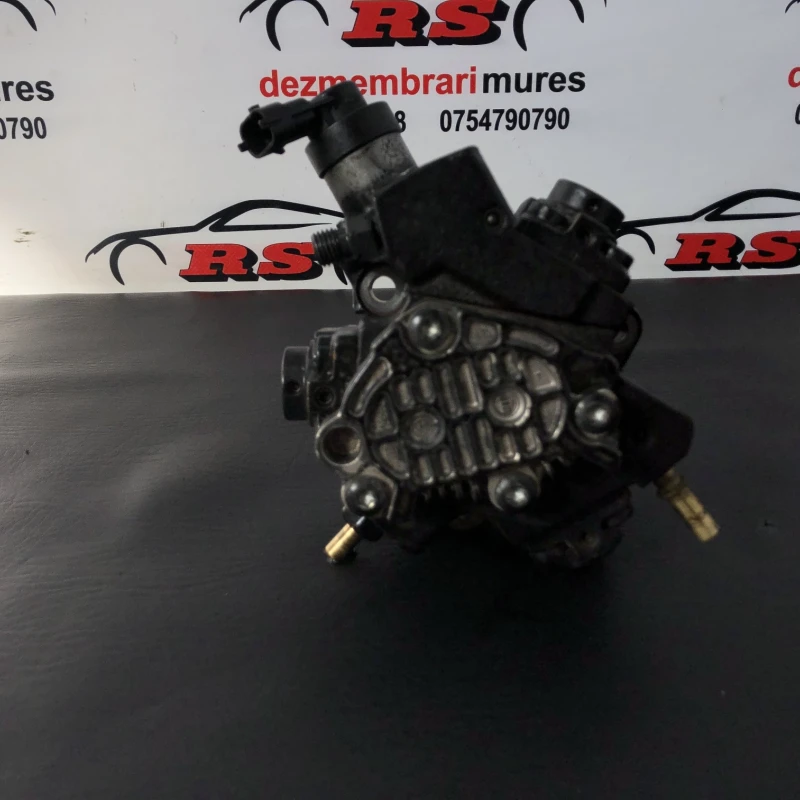 Pompa de injectie inalte / Nissan Qashqai J10 2011 / Motor, racire si evacuare