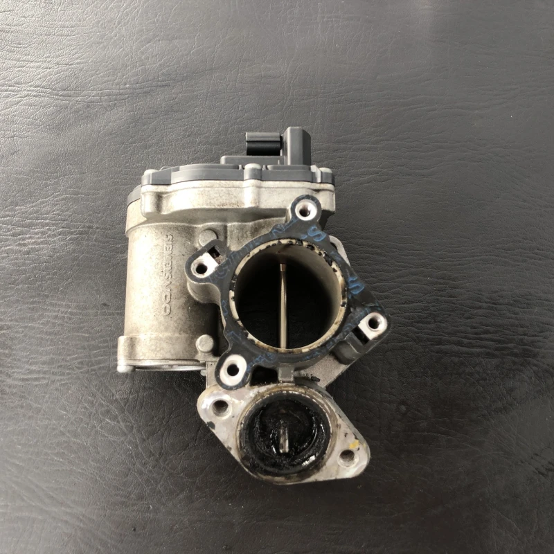 Egr Nissan 