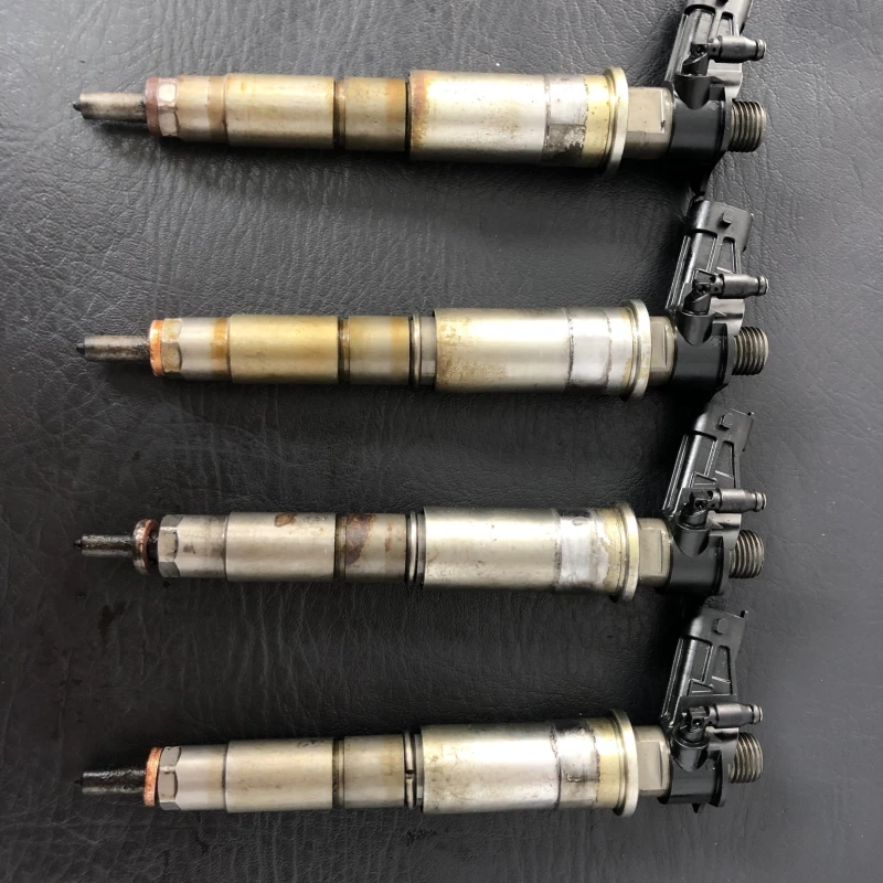 Injector Nissan 