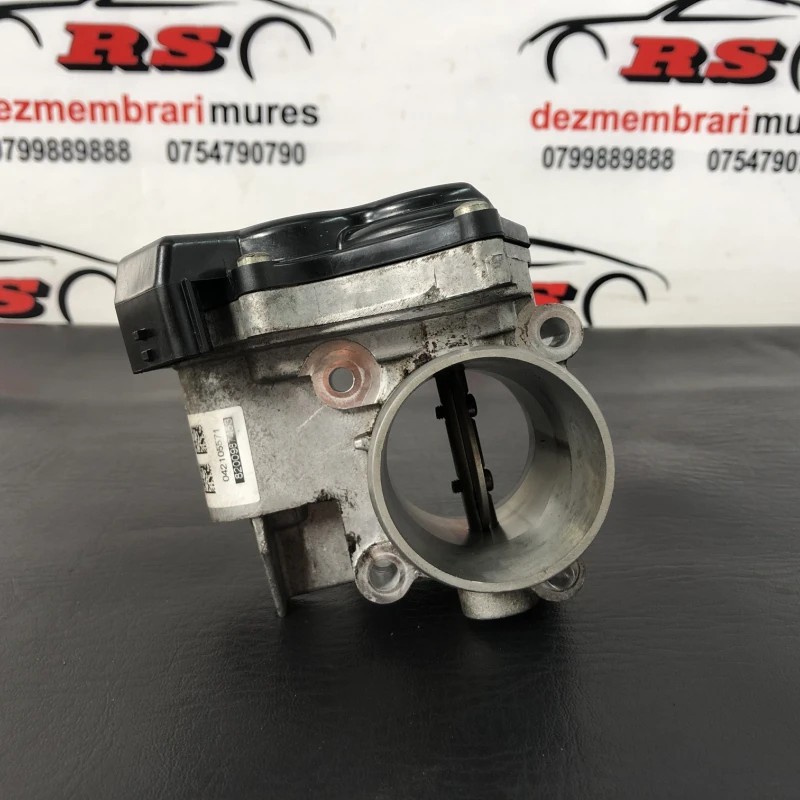 Clapeta de acceleratie Nissan Qashqai J10 2011