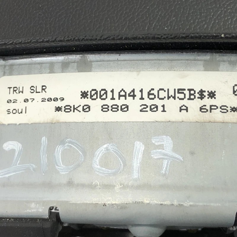Airbag volan / Audi A4 B8 2009 / Interior