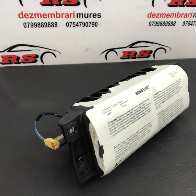 Airbag pasager Audi A4 B8 2010