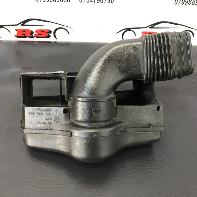 Deflector/Difuzor Priza aer filtru aer / Volkswagen Golf MK6 2012 / Motor, racire si evacuare