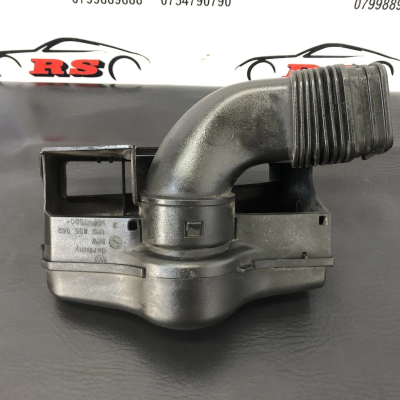 Deflector/Difuzor Priza aer filtru aer / Volkswagen Golf MK6 2012 / Motor, racire si evacuare