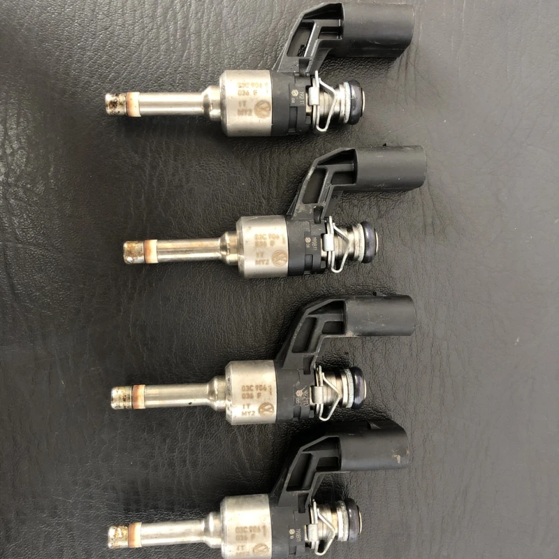 Injector Volkswagen 