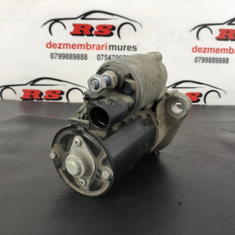 Electromotor demaror / Volkswagen Golf MK6 2012 / Motor, racire si evacuare