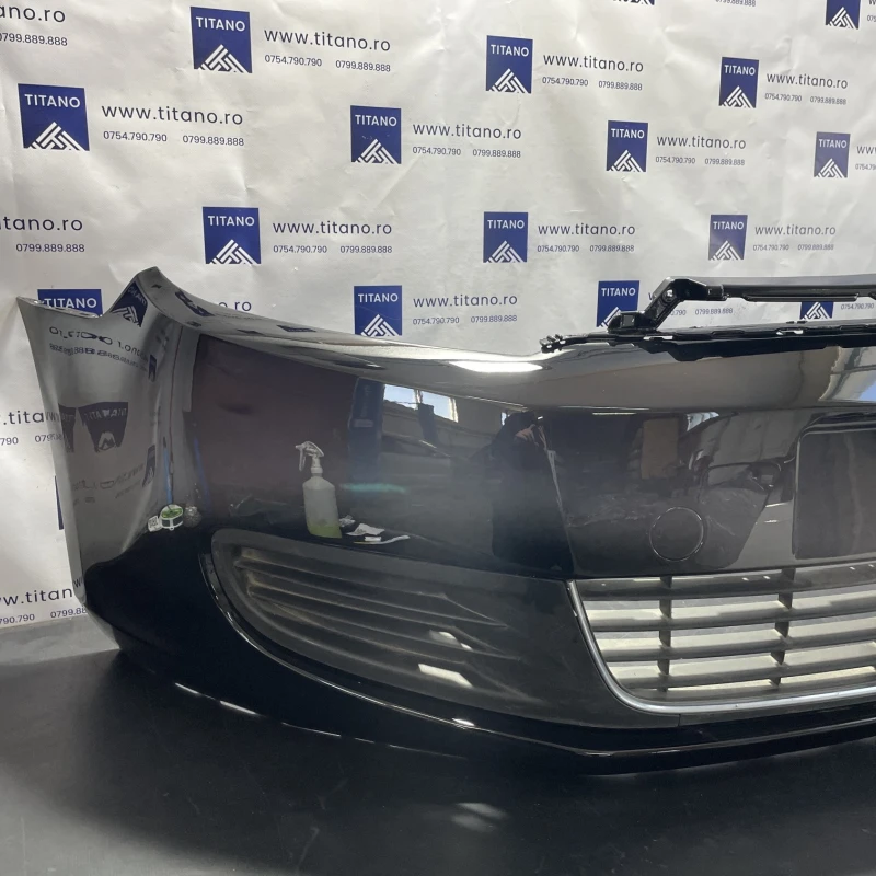 Bara fata / Volkswagen Golf MK6 2010 / Caroserie, oglinzi si faruri
