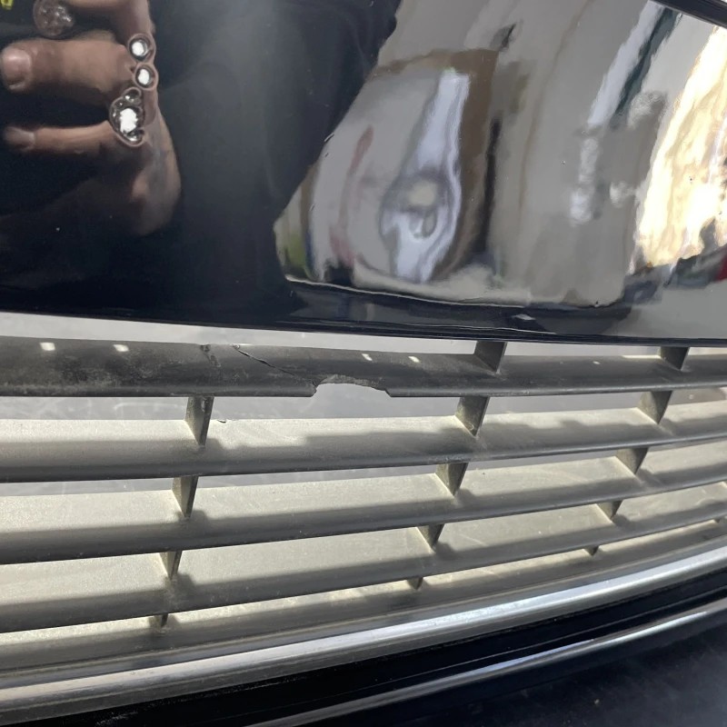Bara fata / Volkswagen Golf MK6 2010 / Caroserie, oglinzi si faruri