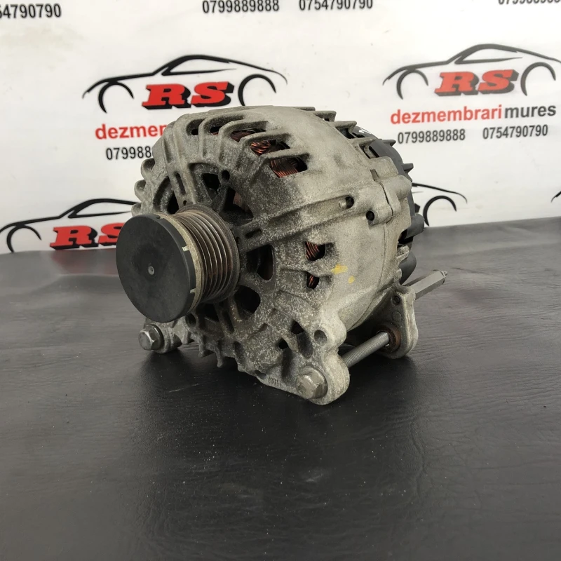 Alternator Volkswagen 