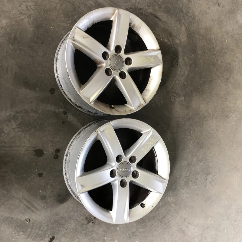 Janta aliaj / Audi A4 B8 2010 / Jante si roti