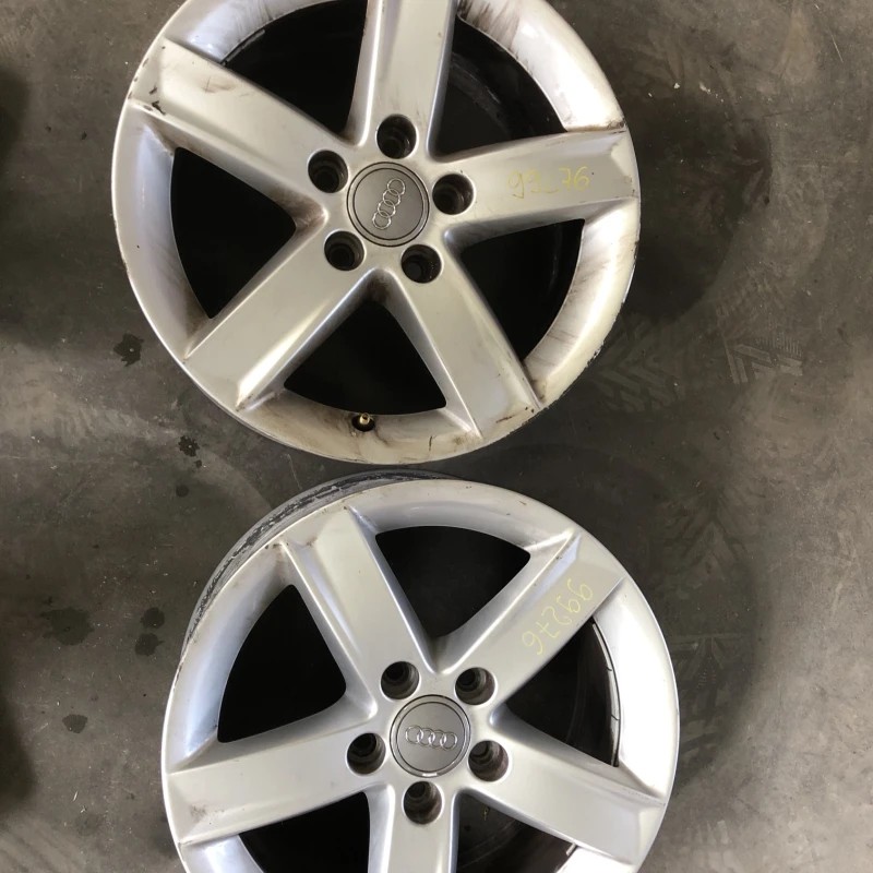 Janta aliaj / Audi A4 B8 2010 / Jante si roti