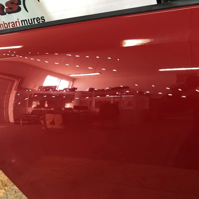 Usa dreapta spate / Volkswagen Golf MK6 2012 / Caroserie, oglinzi si faruri