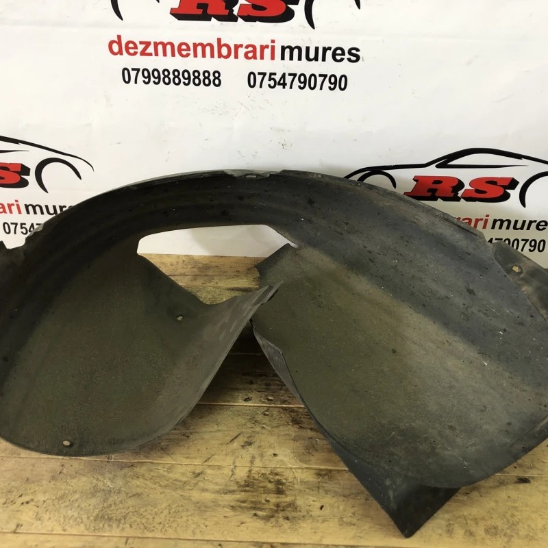 Carenaj stanga fata mare / Volkswagen Golf MK6 2012 / Caroserie, oglinzi si faruri