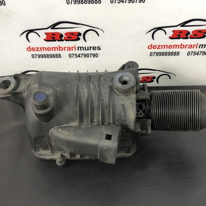 Carcasa filtru aer / Volkswagen Golf MK6 2012 / Motor, racire si evacuare
