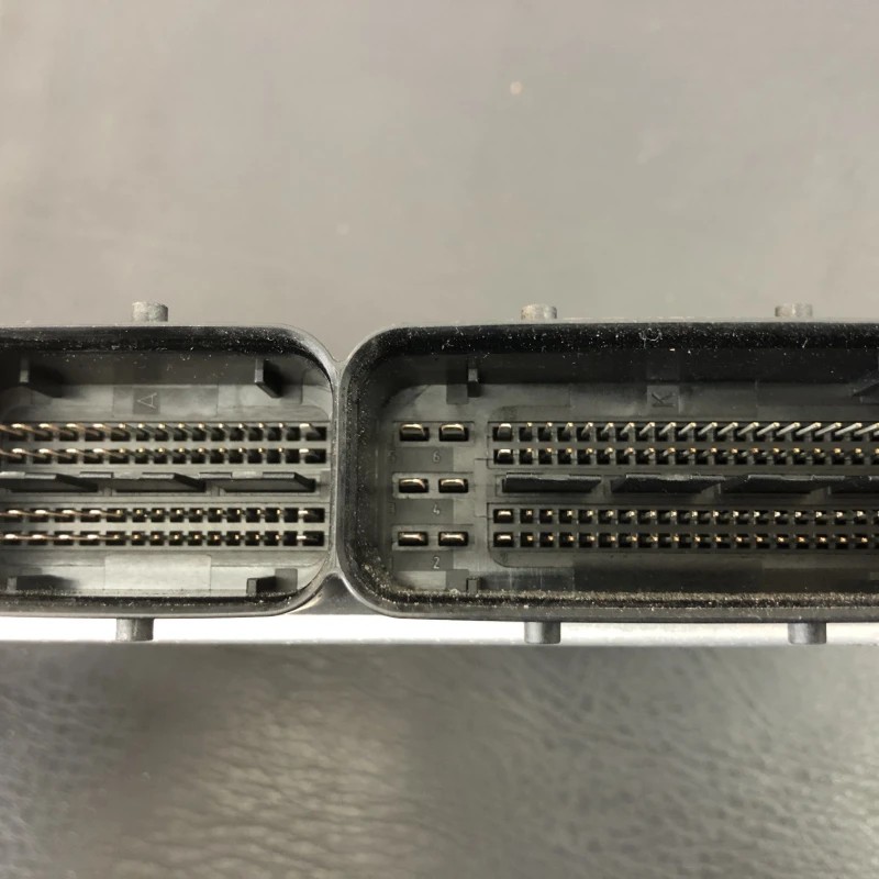 Calculator motor / Volkswagen Golf MK6 2012 / Audio si electronice