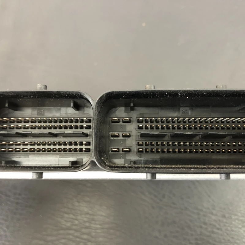 Calculator motor / Volkswagen Golf MK6 2012 / Audio si electronice