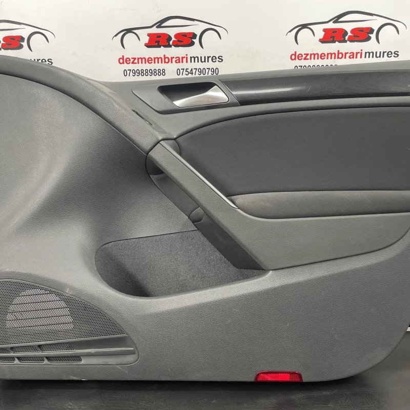Panou tapiterie usa dreapta fata Volkswagen 