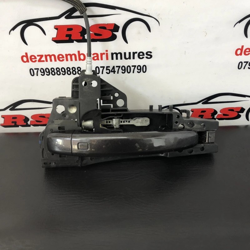 Maner usa stanga spate Audi A4 B8 2010