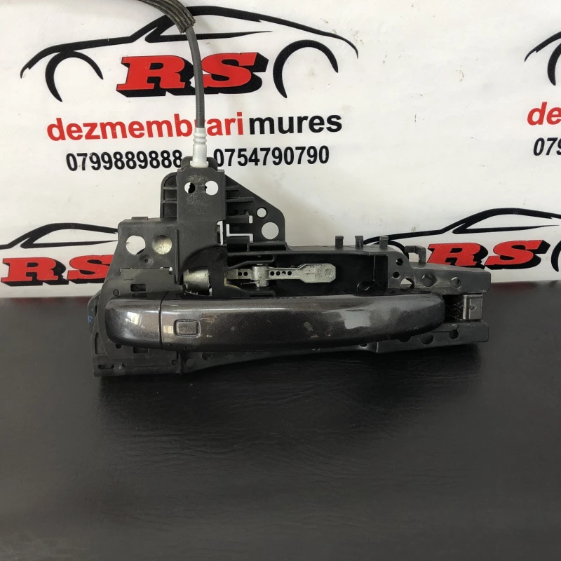 Maner usa stanga spate Audi 