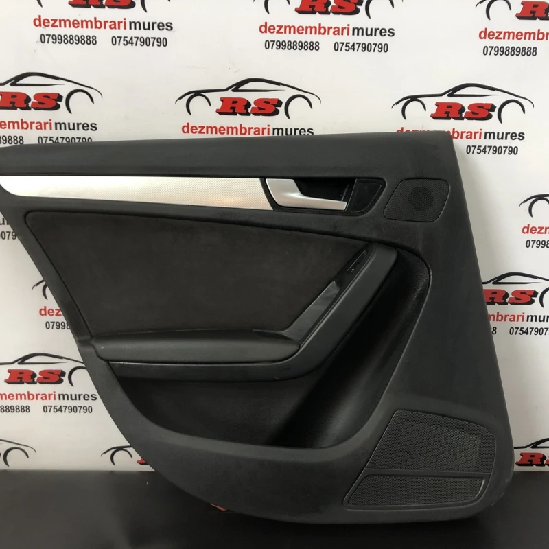 Tapiterie usa stanga spate Audi 
