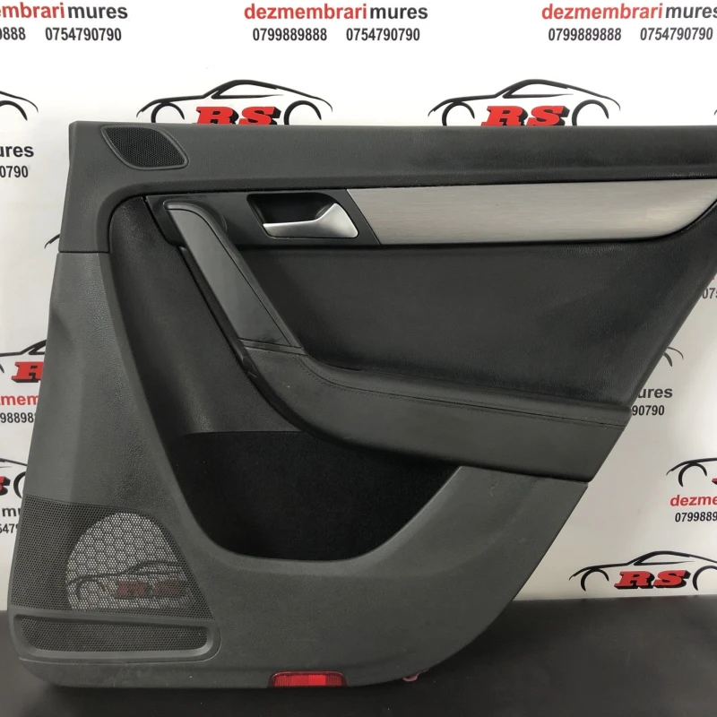 Tapiterie usa dreapta spate Volkswagen 