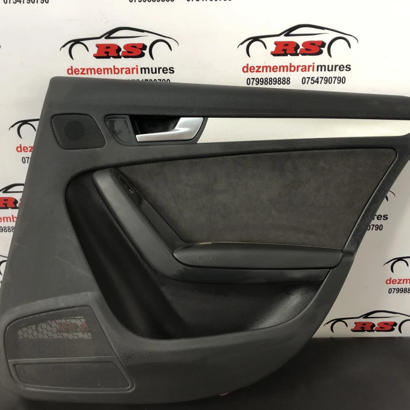 Tapiterie usa dreapta spate Audi 
