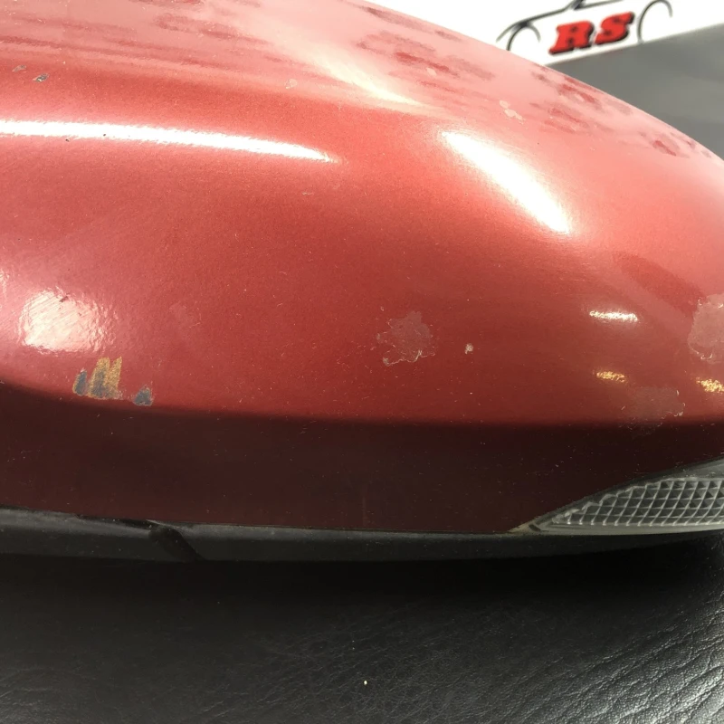 Oglinda stanga / Toyota Yaris XP130 2014 / Caroserie, oglinzi si faruri