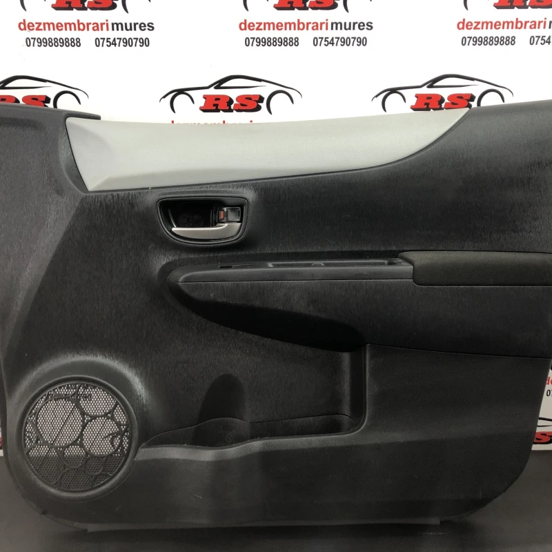 Tapiterie usa dreapta fata Toyota 