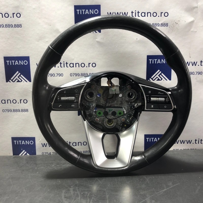 Volan cu comenzi / Kia Ceed Ceed 2020 / Interior