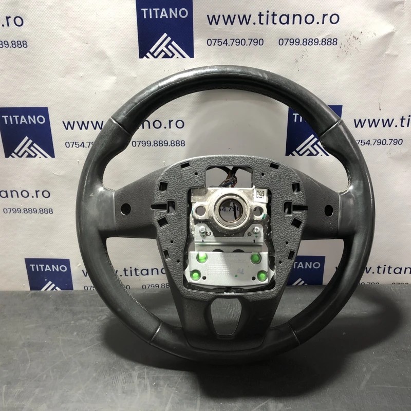 Volan cu comenzi / Kia Ceed Ceed 2020 / Interior