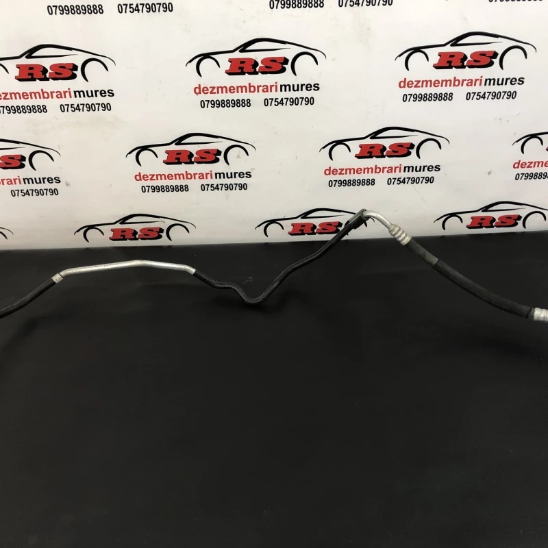 Conducta clima Audi A6 C7 2013