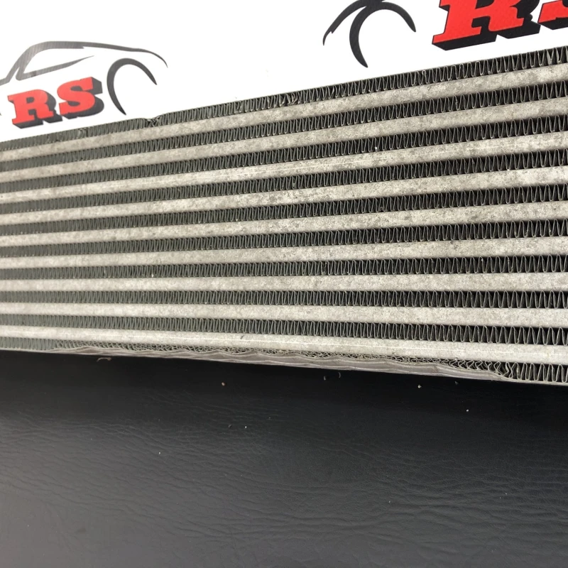 Intercooler / Audi A6 C7 2013 / Motor, racire si evacuare