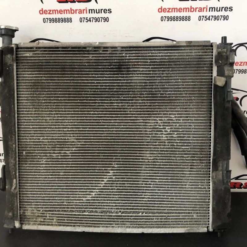 Radiator apa / Hyundai Santa Fe Santa Fe 2012 / Motor, racire si evacuare