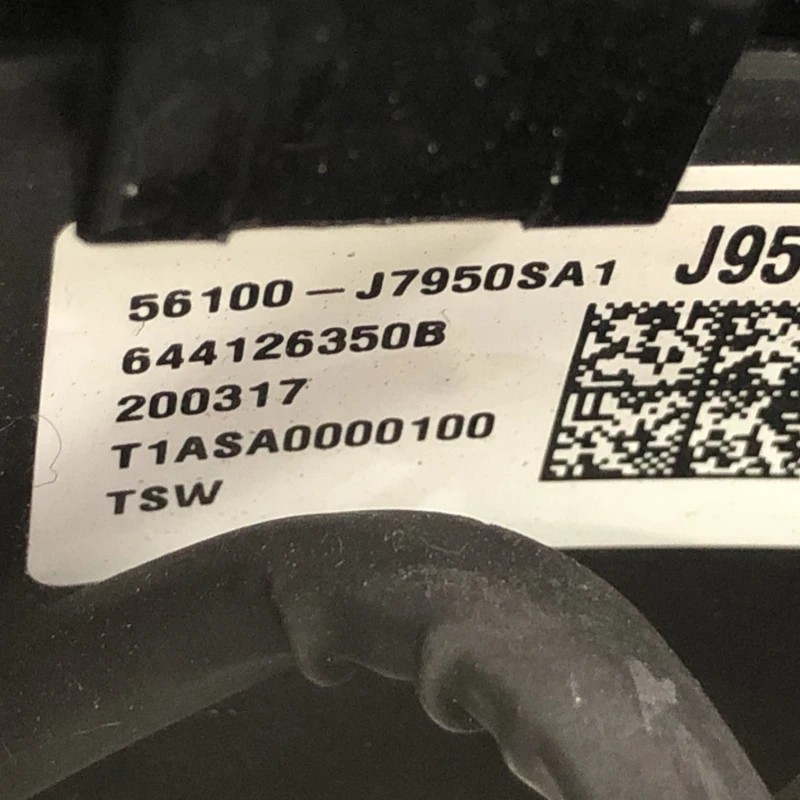 Volan cu comenzi / Kia Ceed Ceed 2020 / Interior