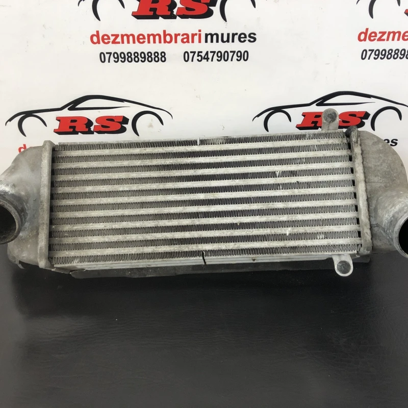 Intercooler Hyundai 