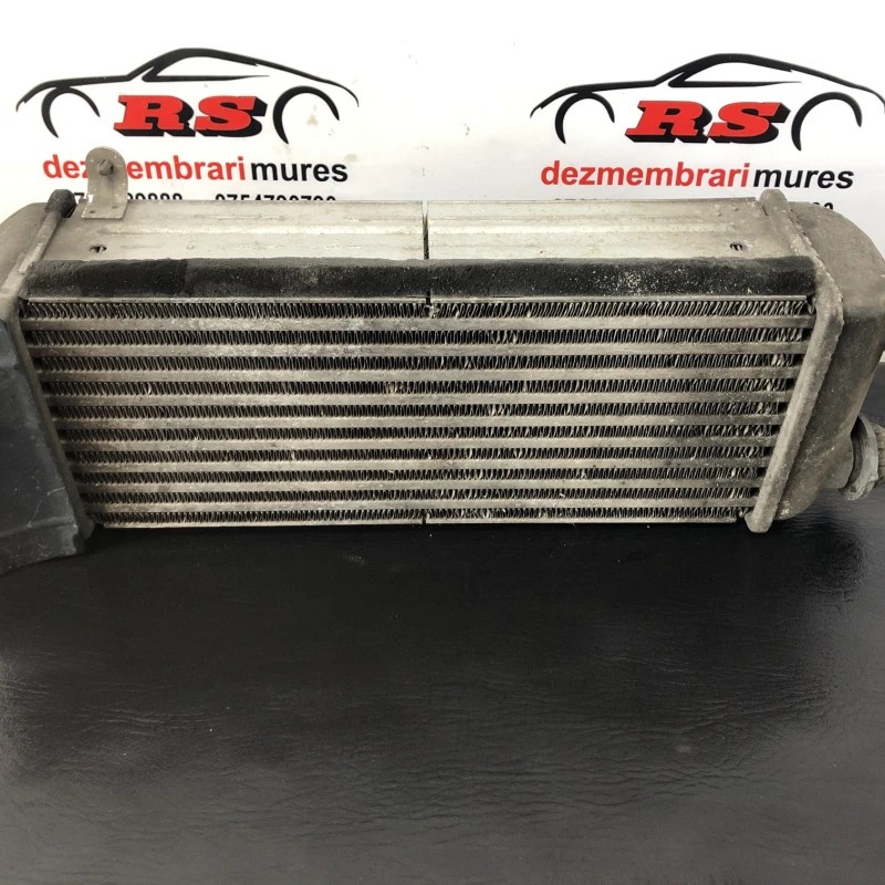Intercooler / Hyundai Santa Fe Santa Fe 2012 / Motor, racire si evacuare