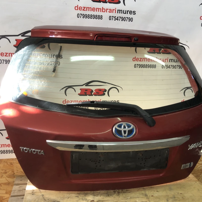 Haion Toyota 