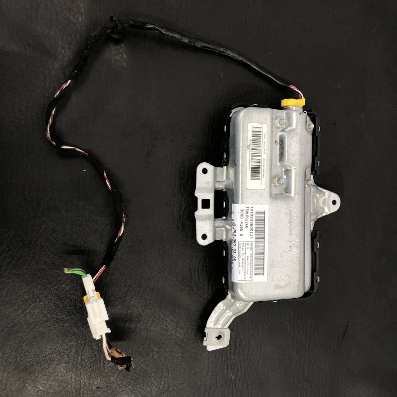 Airbag usa dreapta spate Mercedes-Benz C Class W204 2011