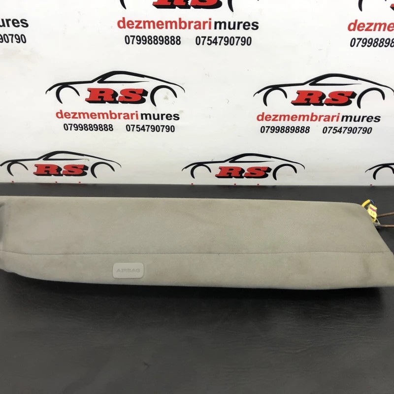 Airbag bancheta spate Dreapta / Audi A6 C6 2010 / Interior