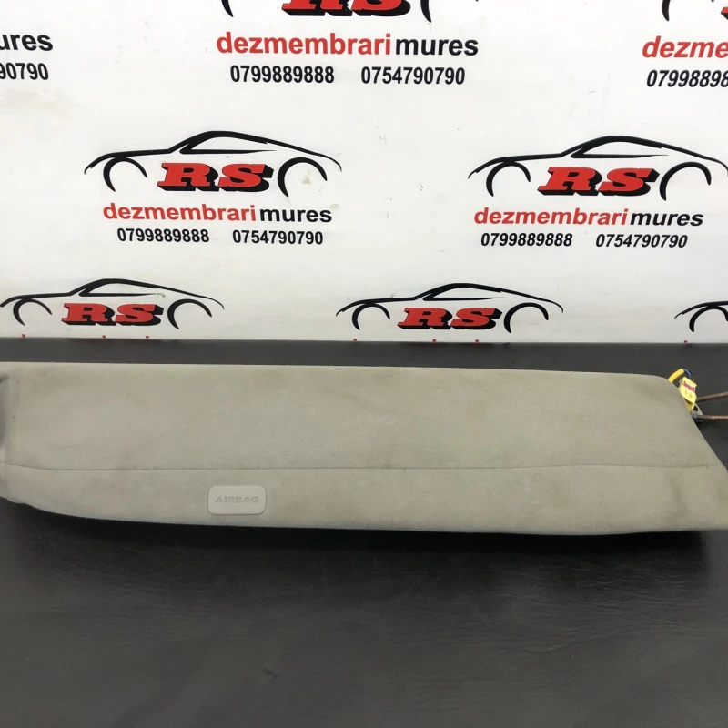 Airbag bancheta spate Dreapta Audi 