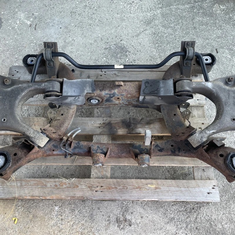 Punte spate / BMW X5 E70 LCI 2012 / Caroserie, oglinzi si faruri