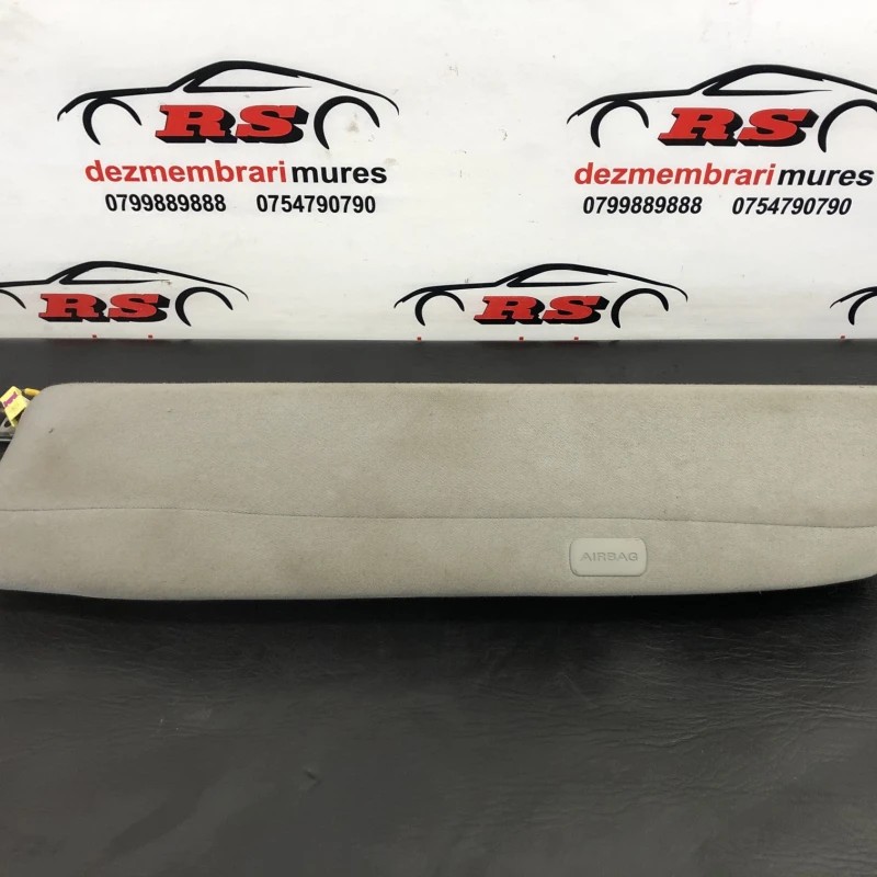 Airbag bancheta spate stanga Audi A6 C6 2010