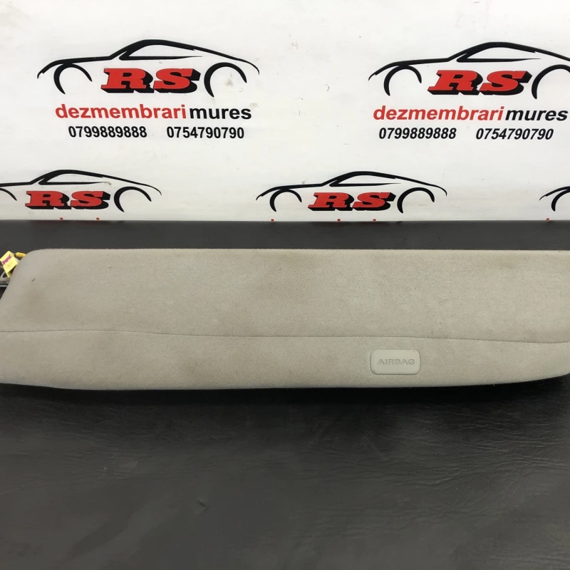 Airbag bancheta spate stanga Audi 