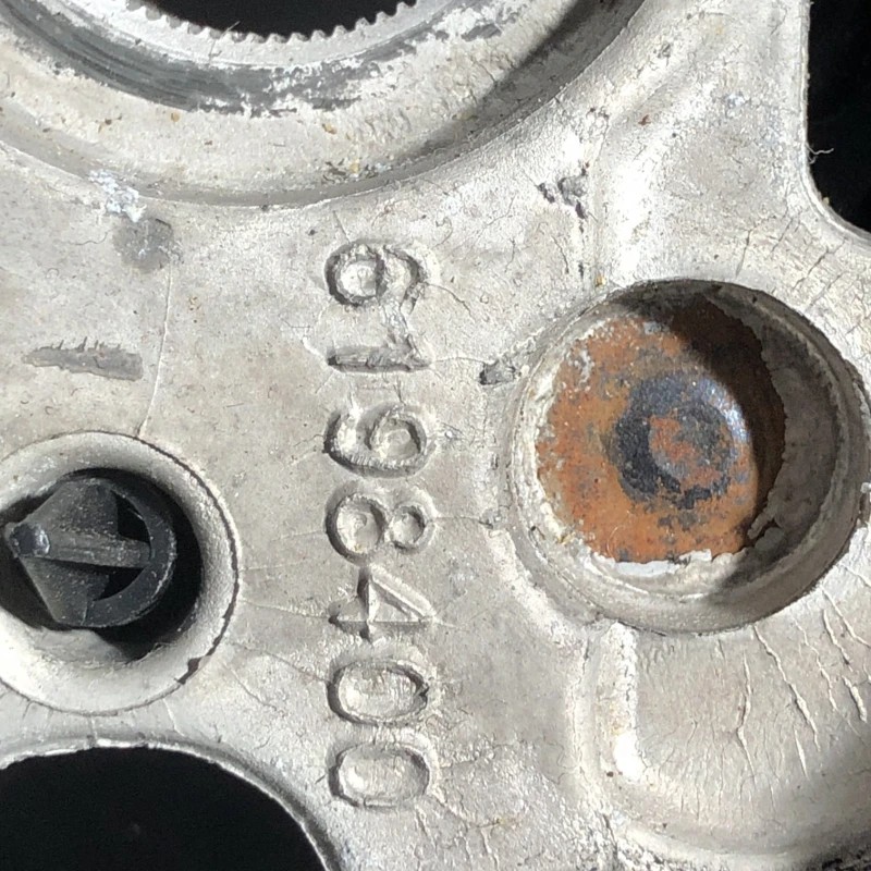 Volan cu comenzi / Volkswagen Polo 6C 2019 / Interior