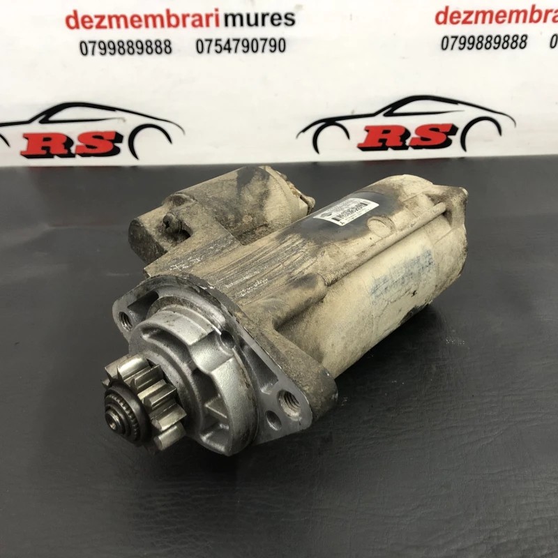 Electromotor demaror Nissan Navara D40 2006