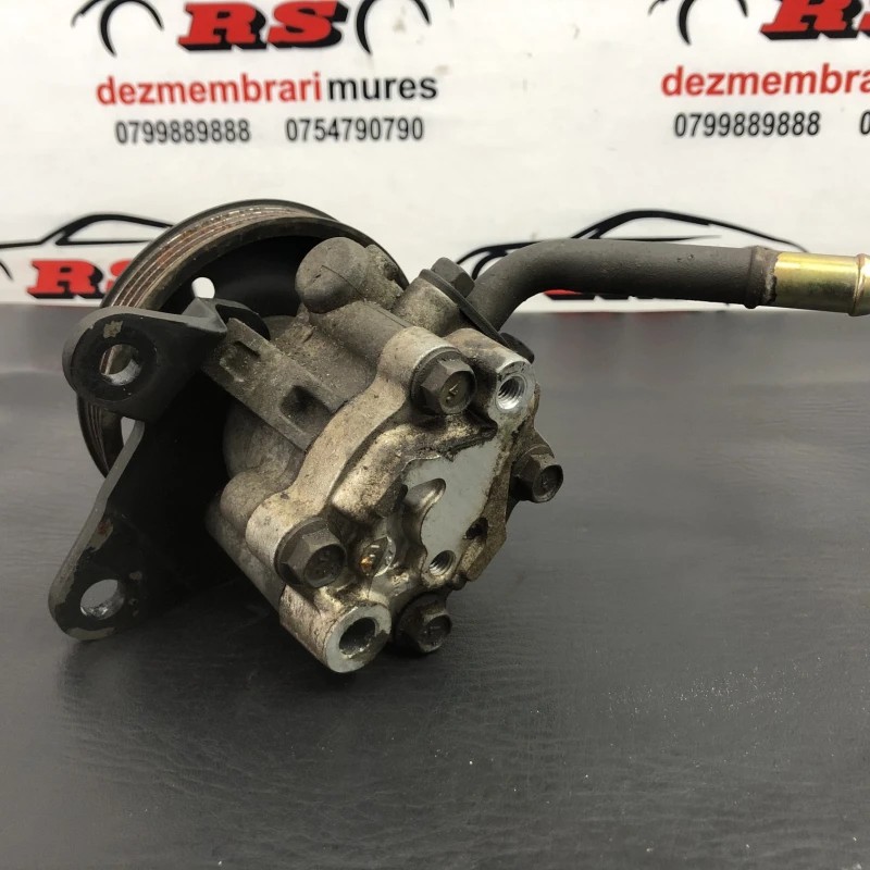 Pompa servo / Nissan Navara D40 2006 / Directie si suspensie